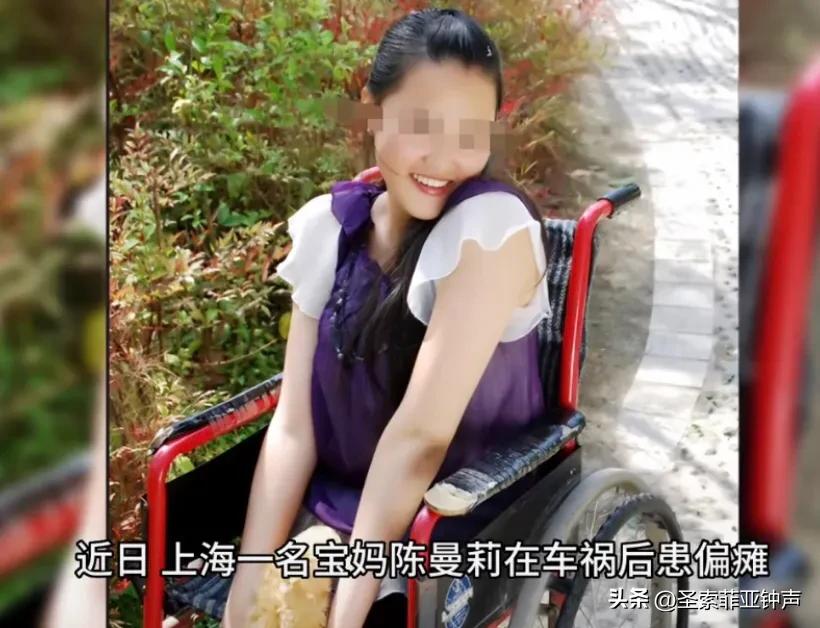 妻子偏瘫30年,妻子偏瘫丈夫26次提出离婚