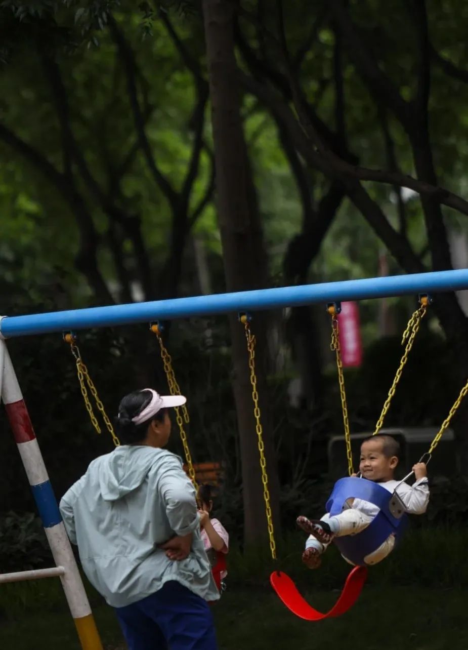 广州儿童公园游玩中心,广州市儿童公园有什么东西玩