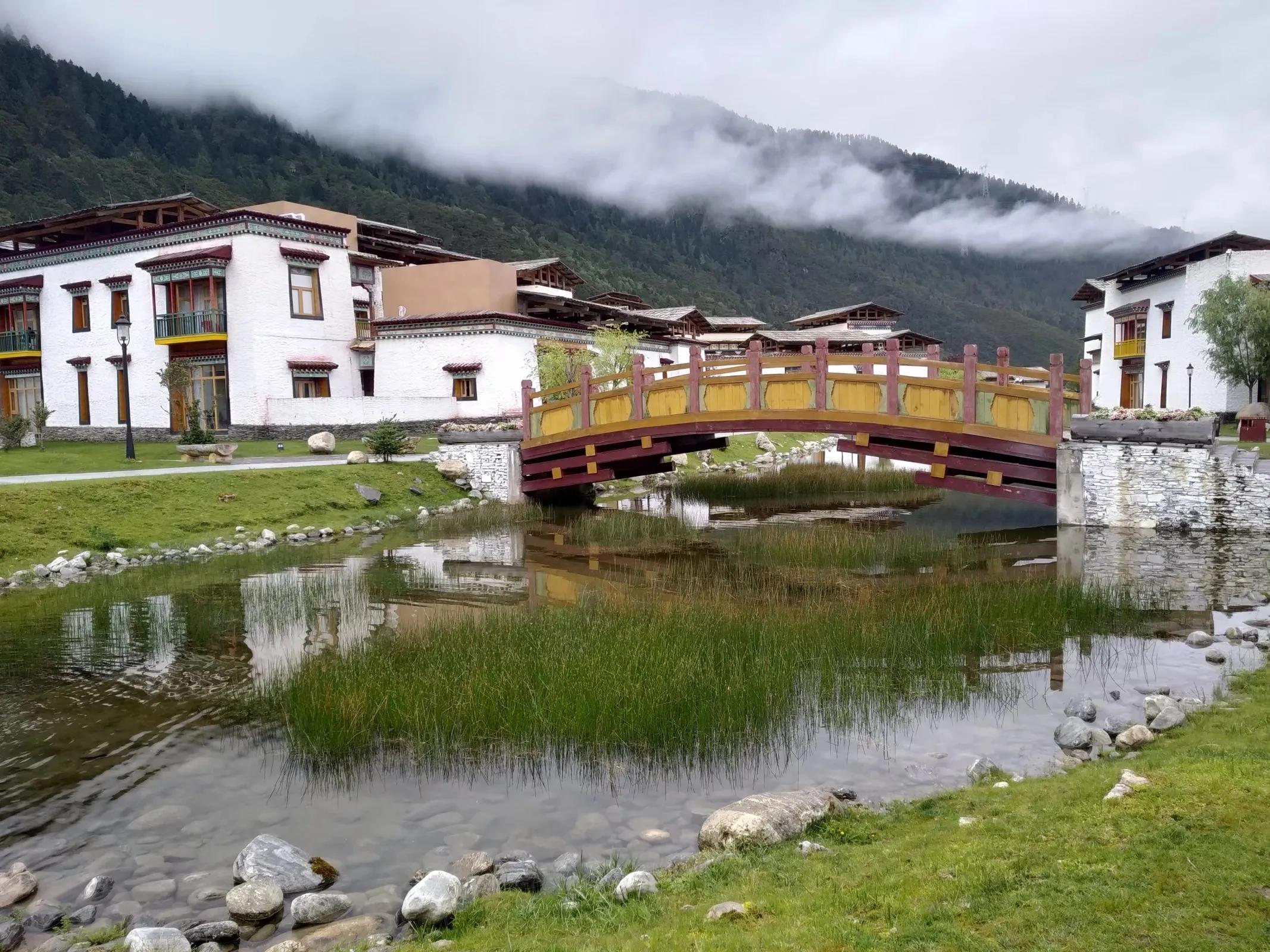 藏北旅游攻略大全,西二藏旅游攻略