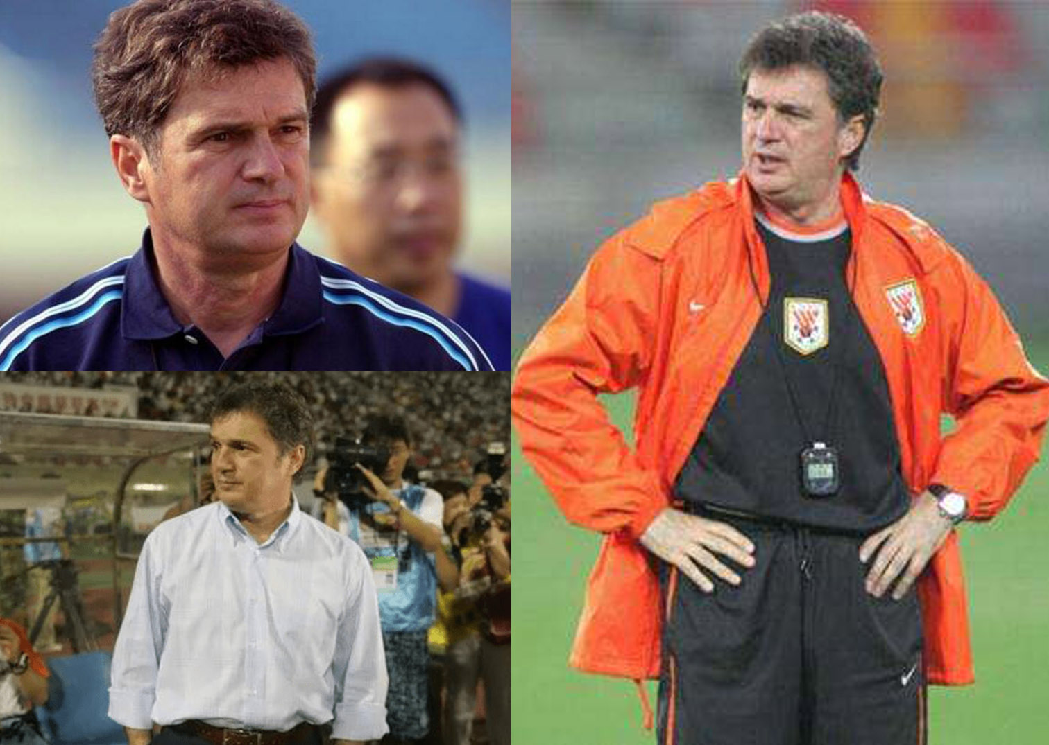 山东泰山队创造神奇纪录盘点,球队历史上有哪些功勋教练和球星?