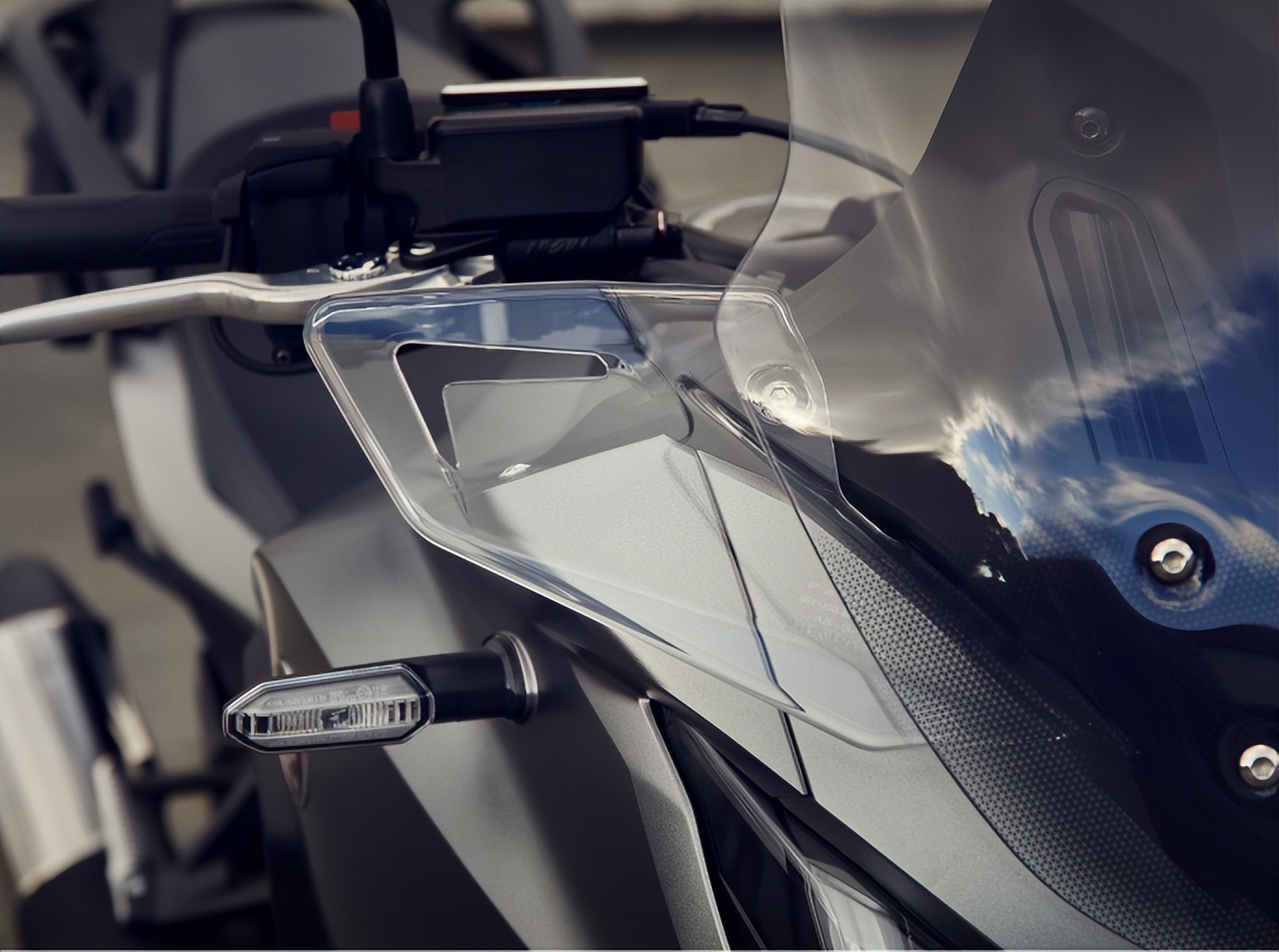 本田nt1100旅行摩托车试驾,本田nt1100摩旅版官方价格