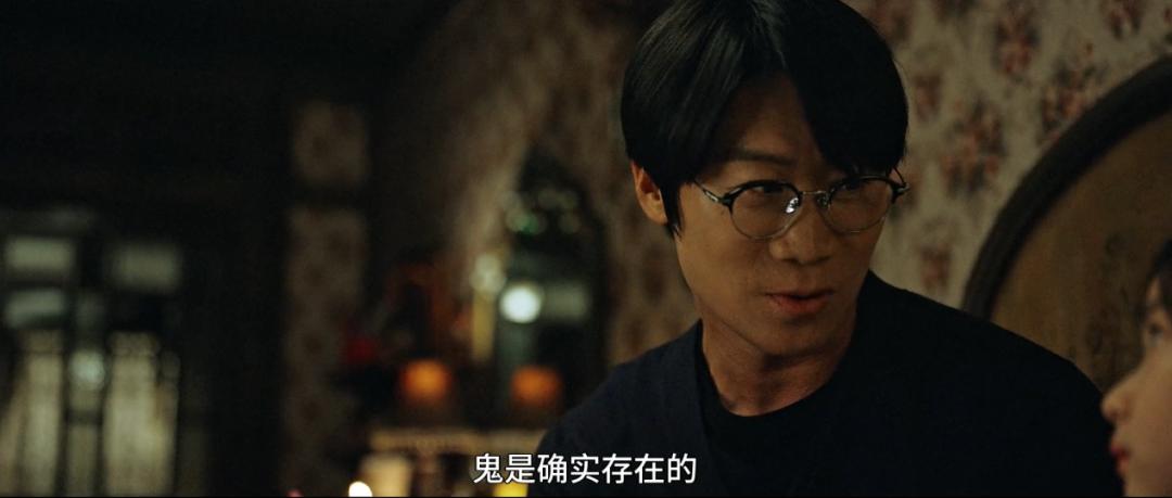 韩国夏日纳凉新剧，就这尺度？