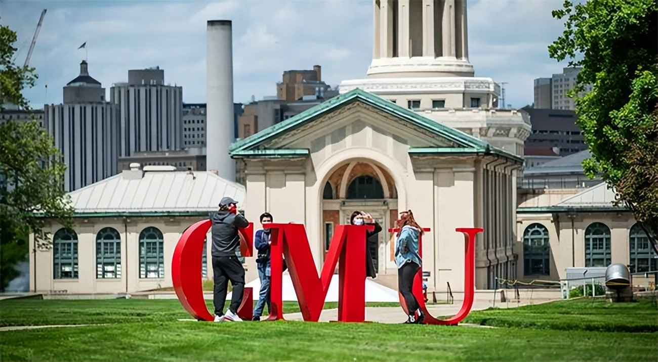 学姐分享丨CMU-MISM录取，留学初心、选校、申请到录取全过程复盘