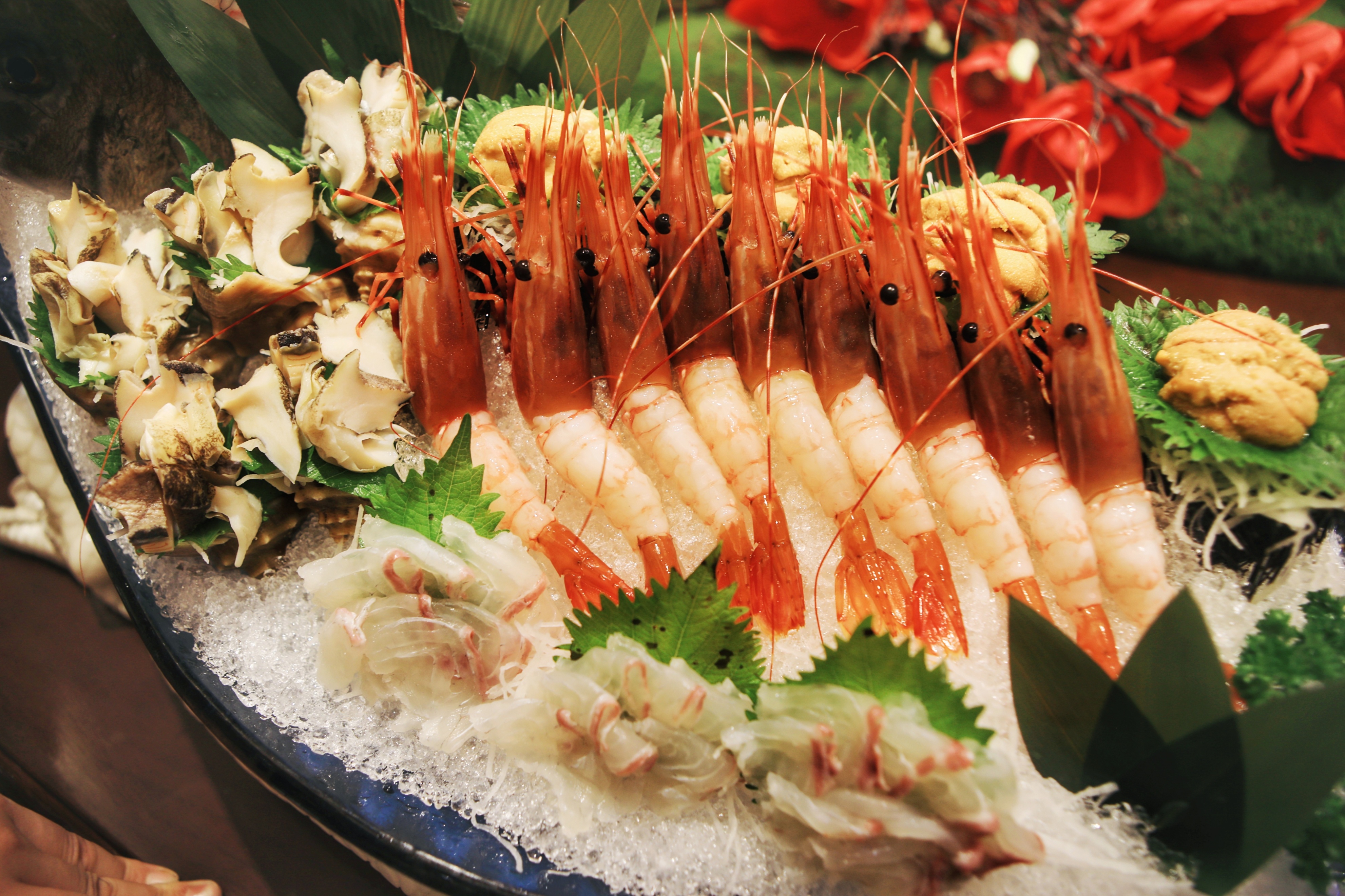 山东龙口必吃美食,龙口值得吃的美食