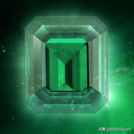 无限手套宝石颜色,宝石版无限手套