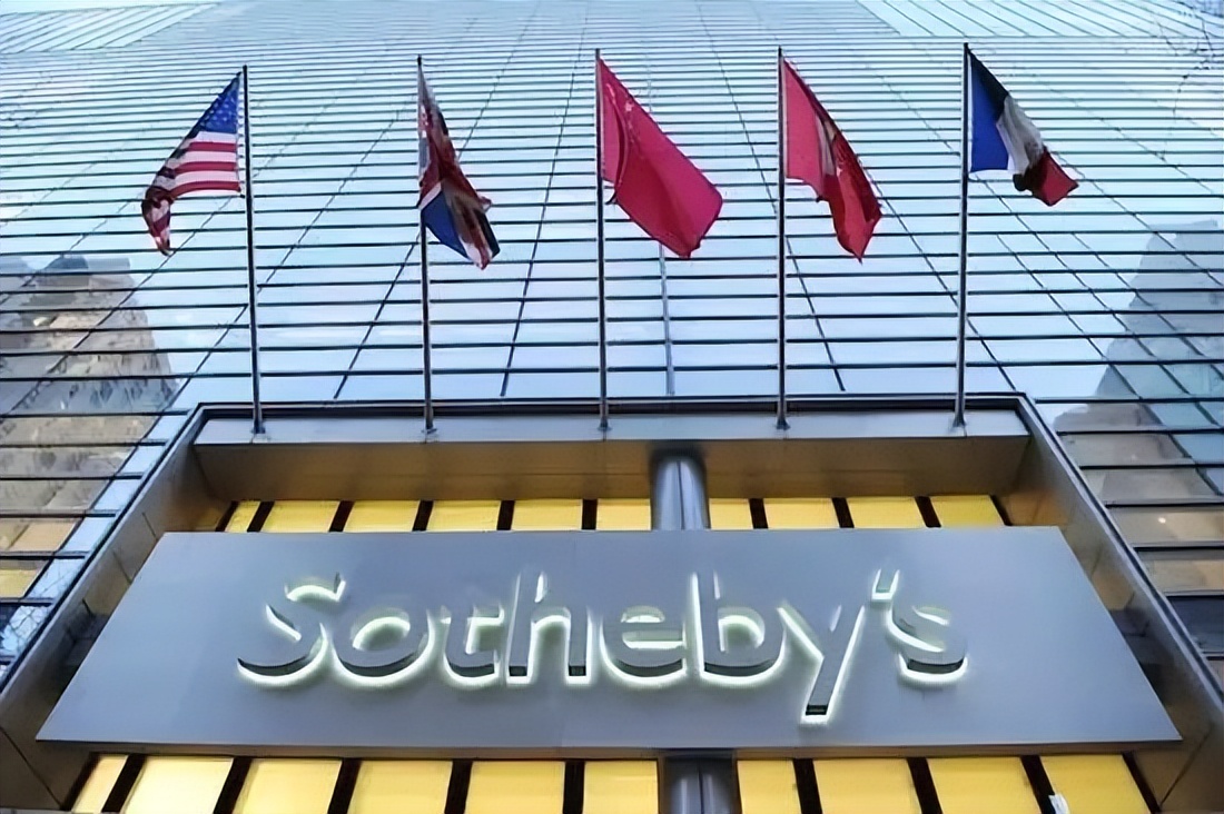 附近艺术品拍卖行,拍卖行艺术品