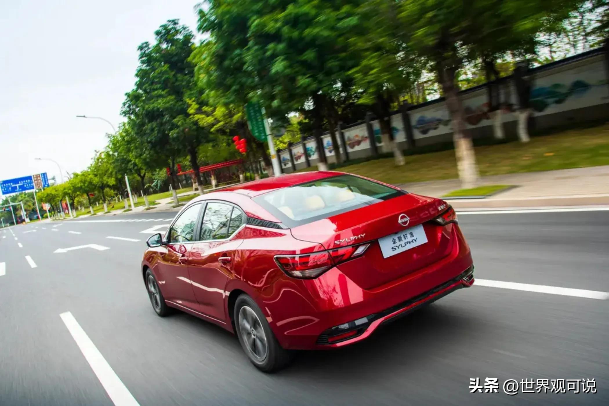 开不坏的十辆50万公里无大修的车,真正开不坏的神车40万公里无大修