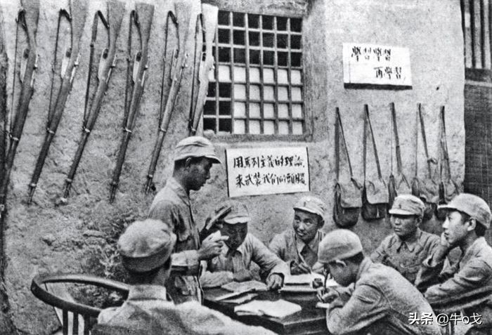 曾经装备人民*队军**的七九步枪，分别所指是哪些枪