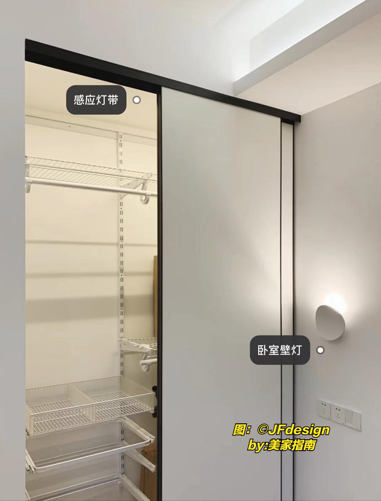 衣柜当隔墙比砌墙再装衣柜便宜吗,砌墙衣柜有必要做吗