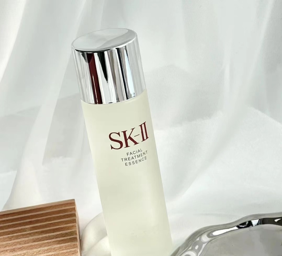 哪些大牌精华水好用一点,好用的精华水推荐抗皱