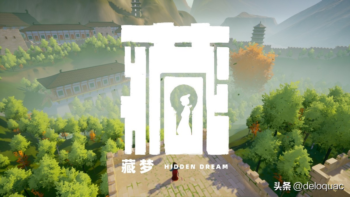 国风探案解谜游戏,国风探秘游戏