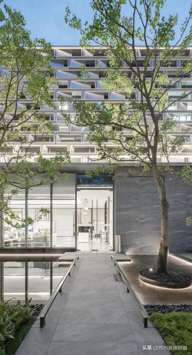 ​保利·栖月雅园┃逆势上扬，热销频传，掀上岛热潮！（中央公园）