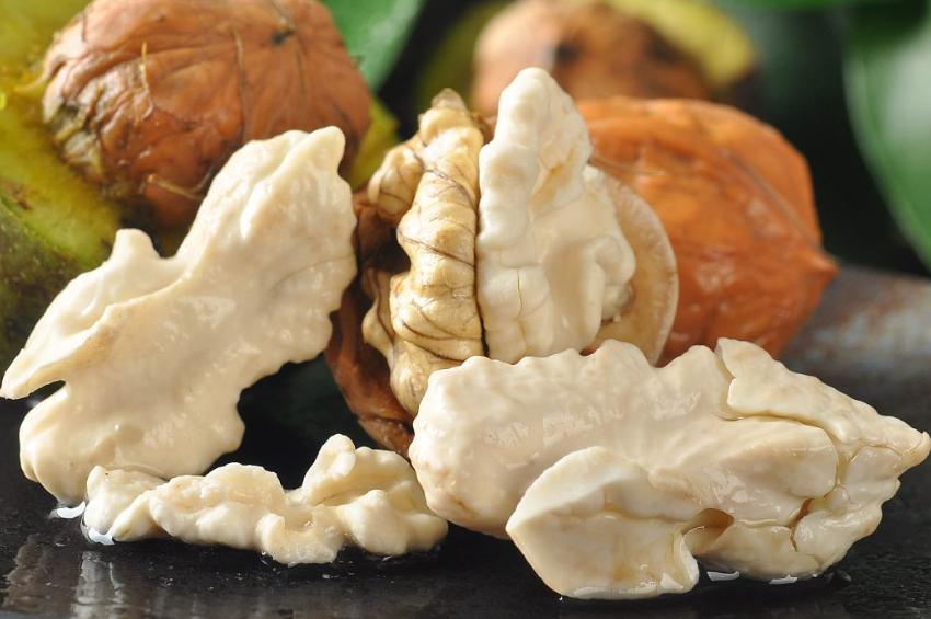 天然含叶酸食物有哪些,含天然叶酸食物有哪些