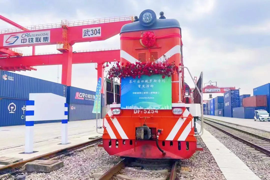 湖北有哪些红茶,湖北最受欢迎红茶