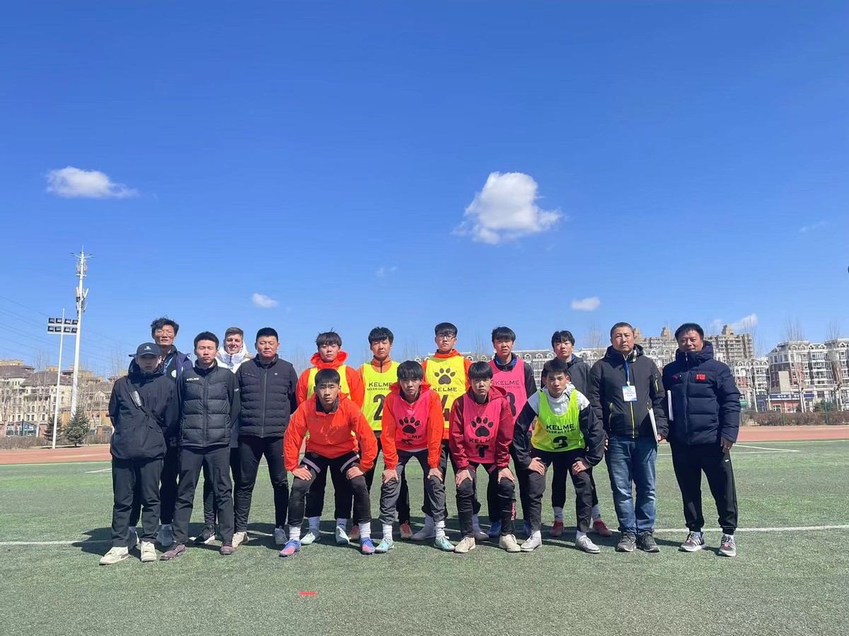 哈尔滨青少年训练营基地,哈尔滨南岗训练营基地