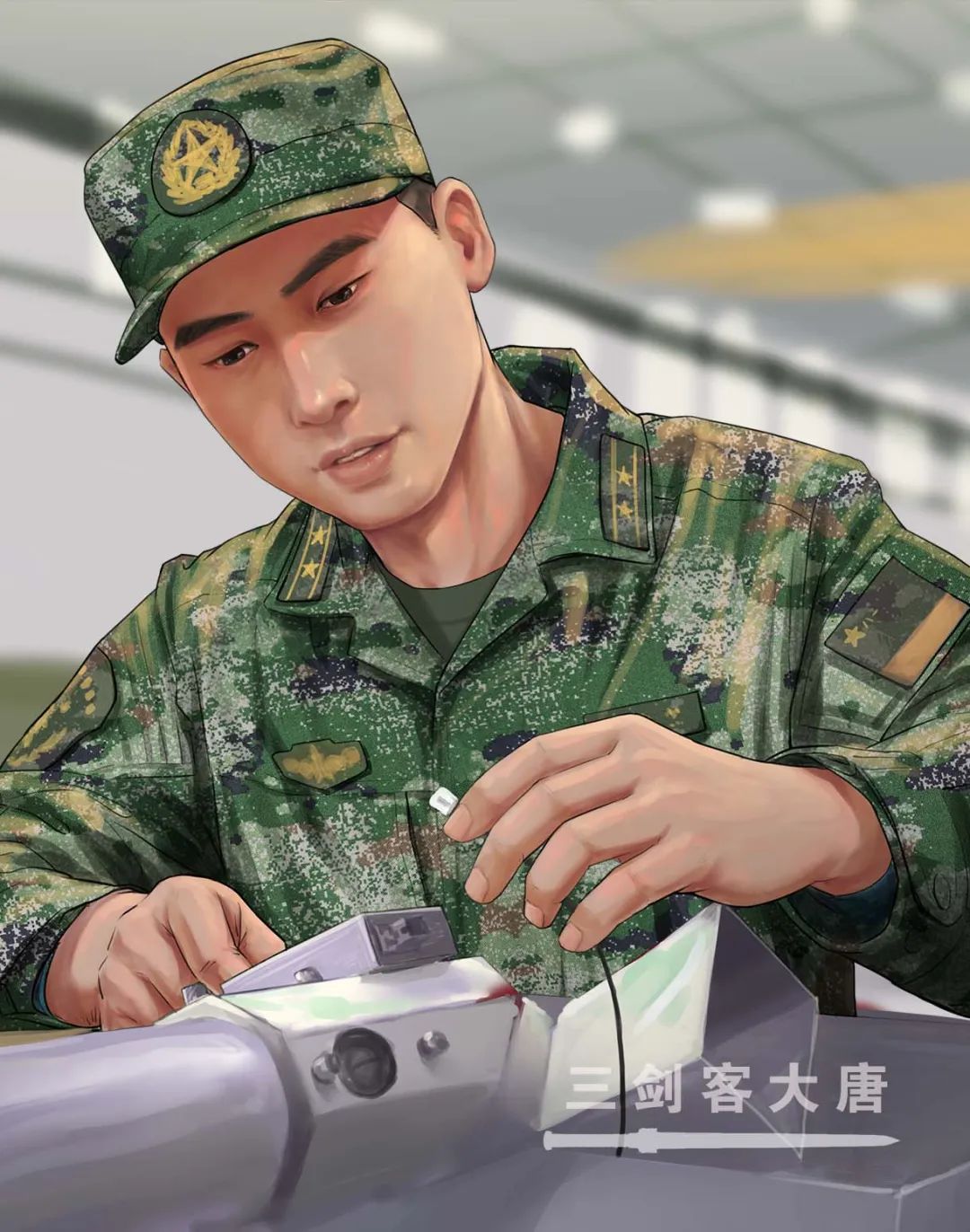 军官待遇级别具体如何定,专业技术军官6级待遇