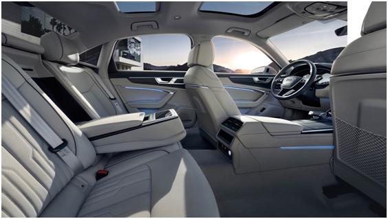 奥迪a6l有型有实力还有大优惠,奥迪a6l质量投诉问题