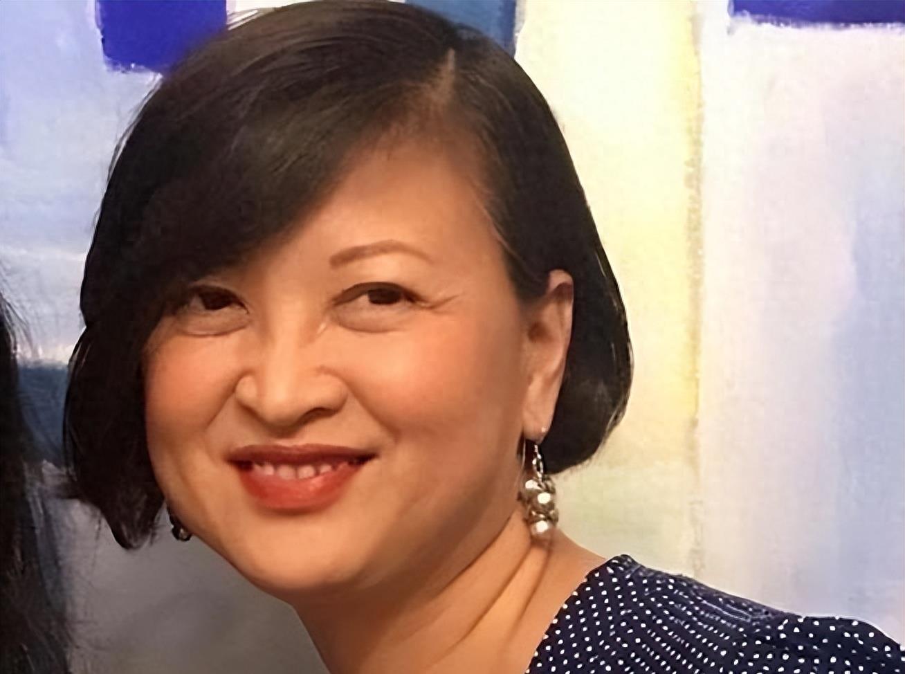 女汉奸袁莉还能回国吗,现代女汉奸袁莉