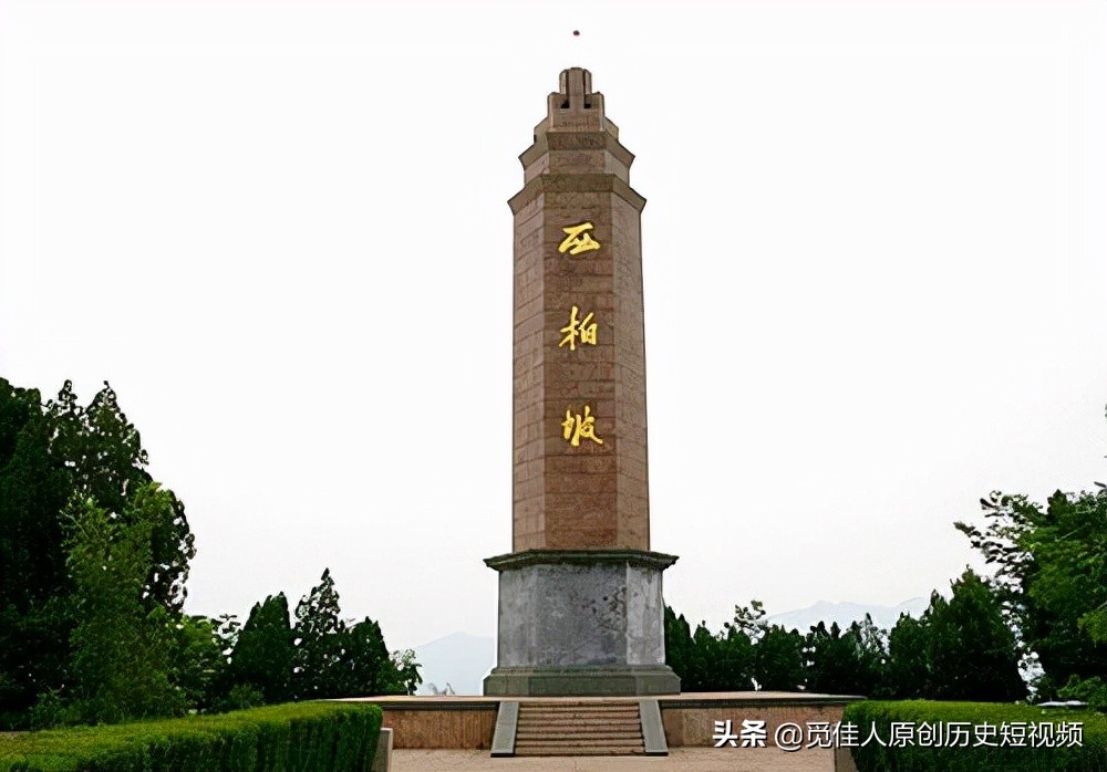 1948年毛主席途径五台山，究竟当年抽到了什么签，连连说莫当真