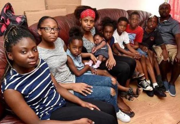 非洲黑姑娘身无分文来到中国，两年后赚了几百万，她是如何做到的