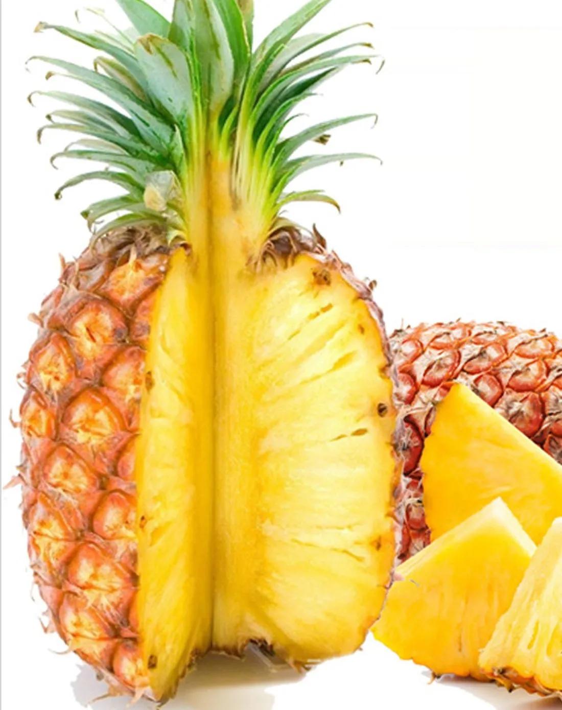 *进党民**居然要把凤梨纳入校园午餐？只因要解决滞销凤梨