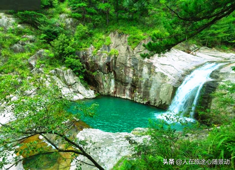 世界这么大要多去看看,金华免费旅游景区有哪些