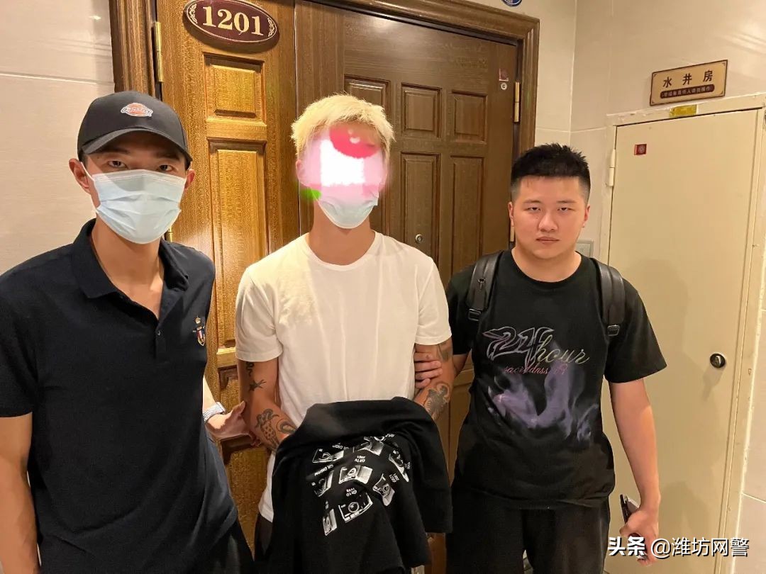 骗300多万元被抓了,海安诈骗被抓