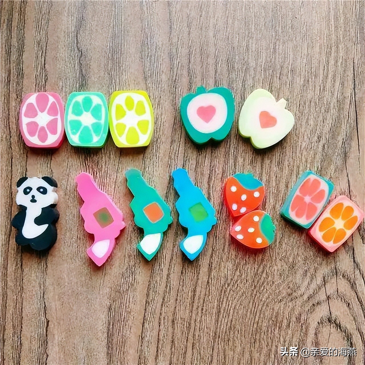 80后小时候的文具图片,80后小时候用的铅笔盒