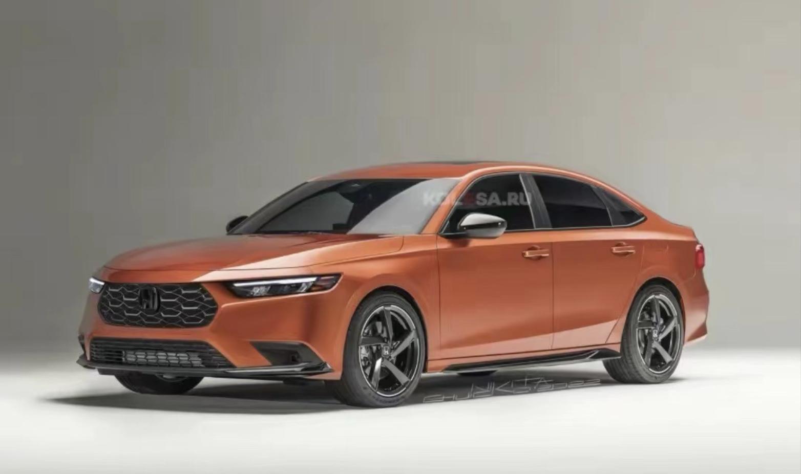 本田即将上市的国六新款车,本田新车即将上市车型最新消息