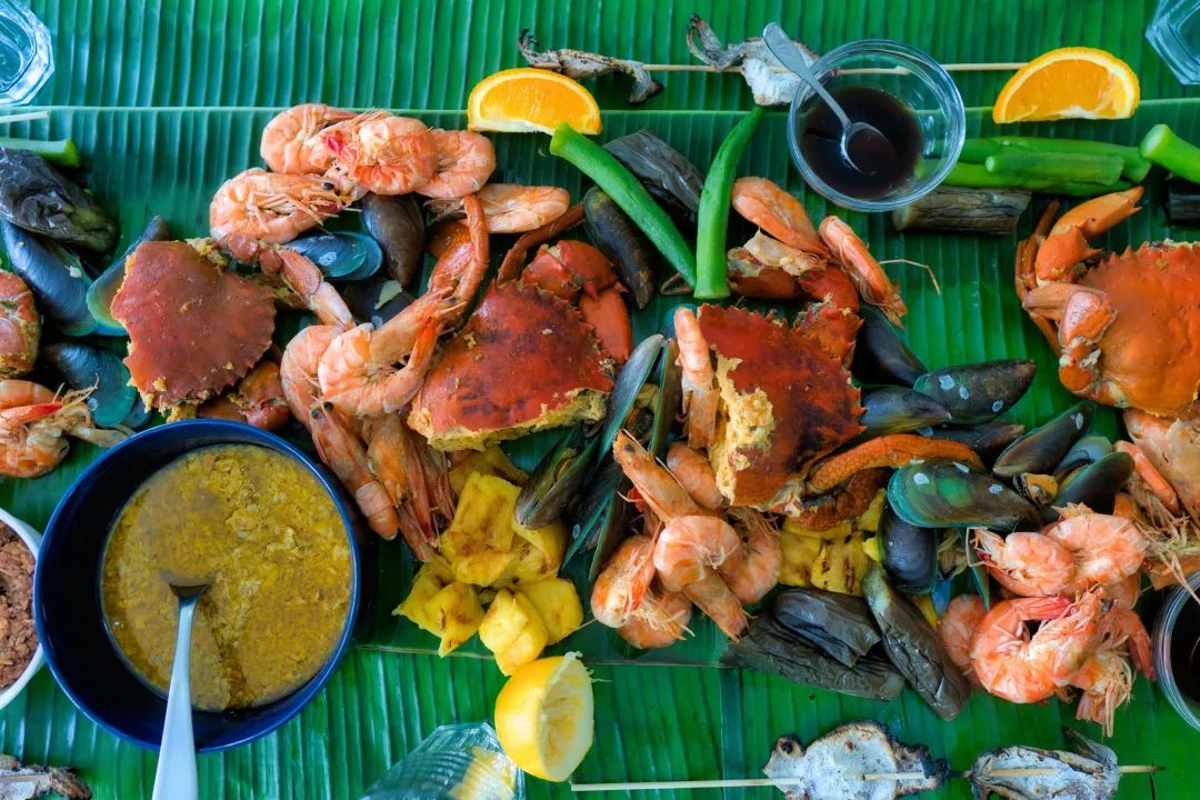 菲律宾吕宋岛的世外桃源,带你去探索菲律宾