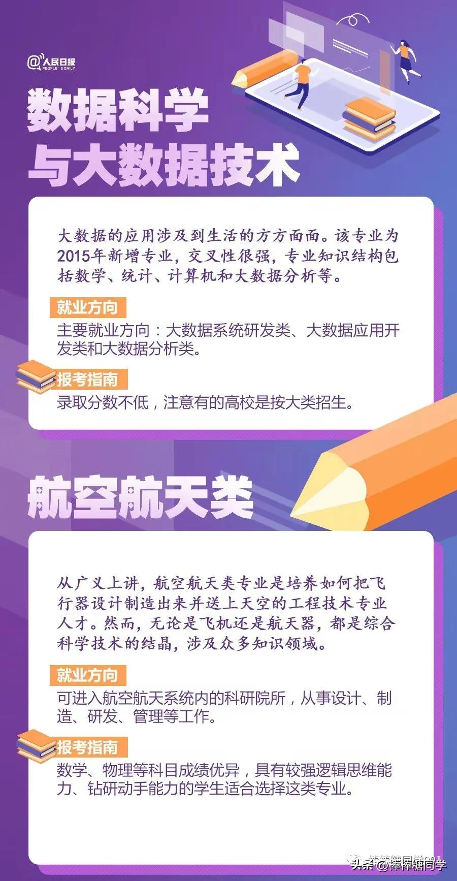 高考志愿填报的血泪忠告,高考志愿填报十大错误区