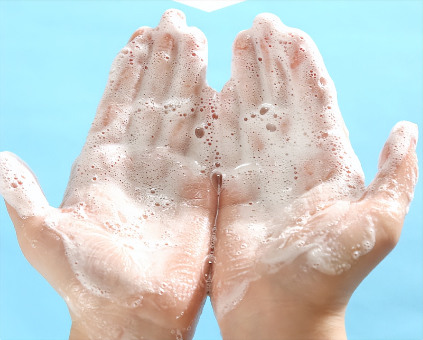 敏感肌亲妈大牌护肤品,敏感皮亲妈洗面奶