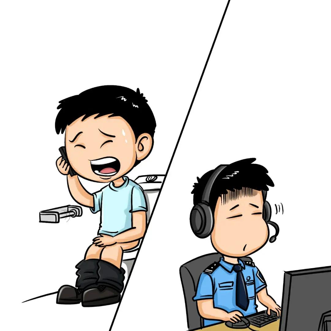 遇到任何紧急情况都可以拨打110吗,今后只有这7件事才可以拨打110