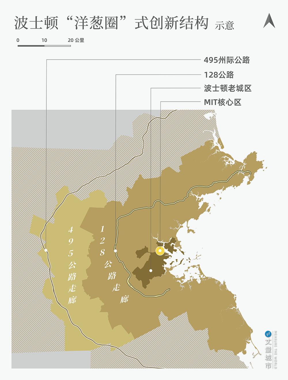 「金融街电讯看世界」CECU杜猛：波士顿“生物经济”发展教科书