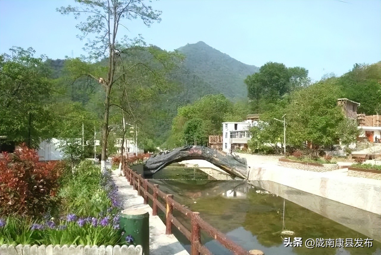 五一康养之旅,康养景区五一