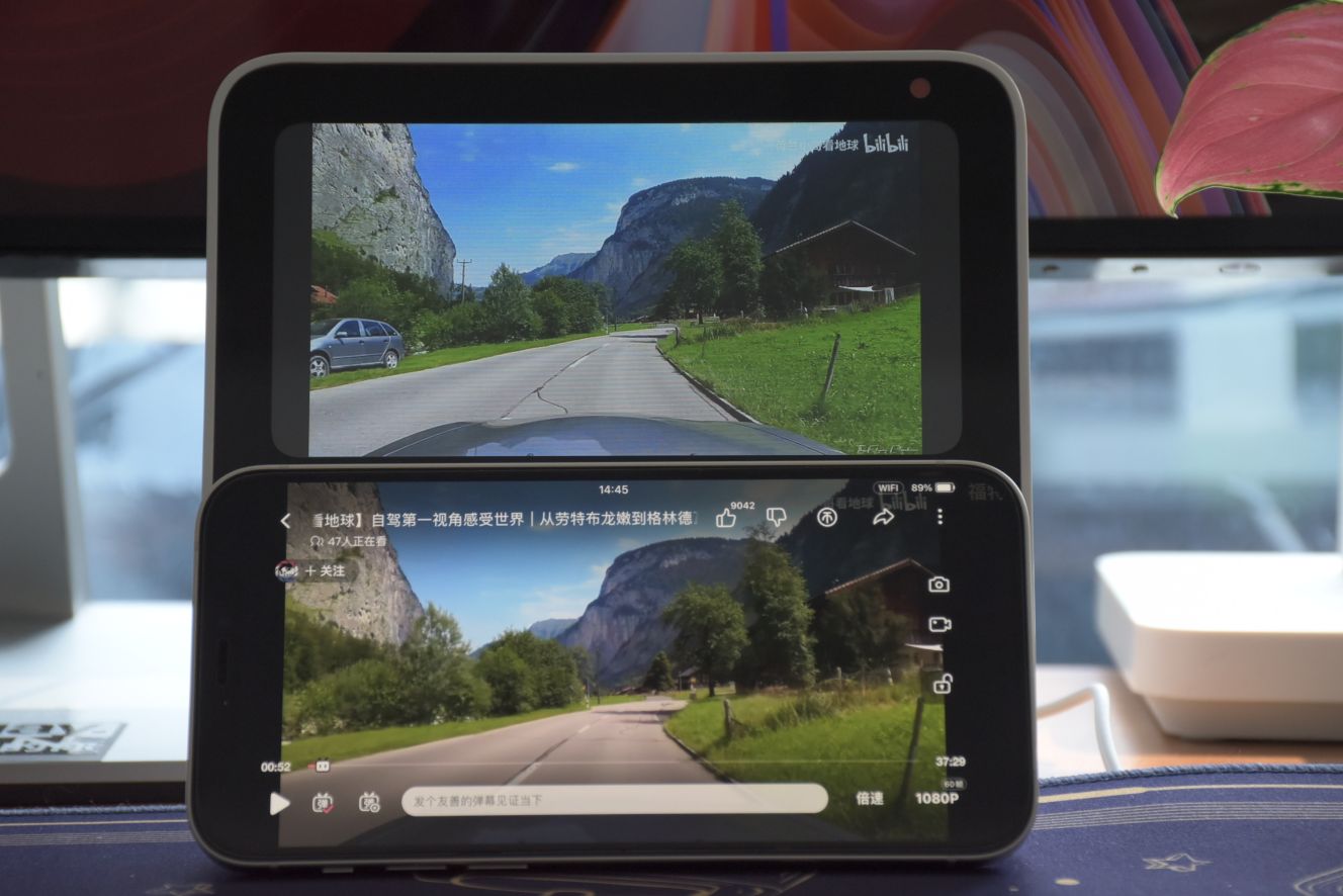 小米6智能家庭屏使用方法,小米智能家庭屏6开售