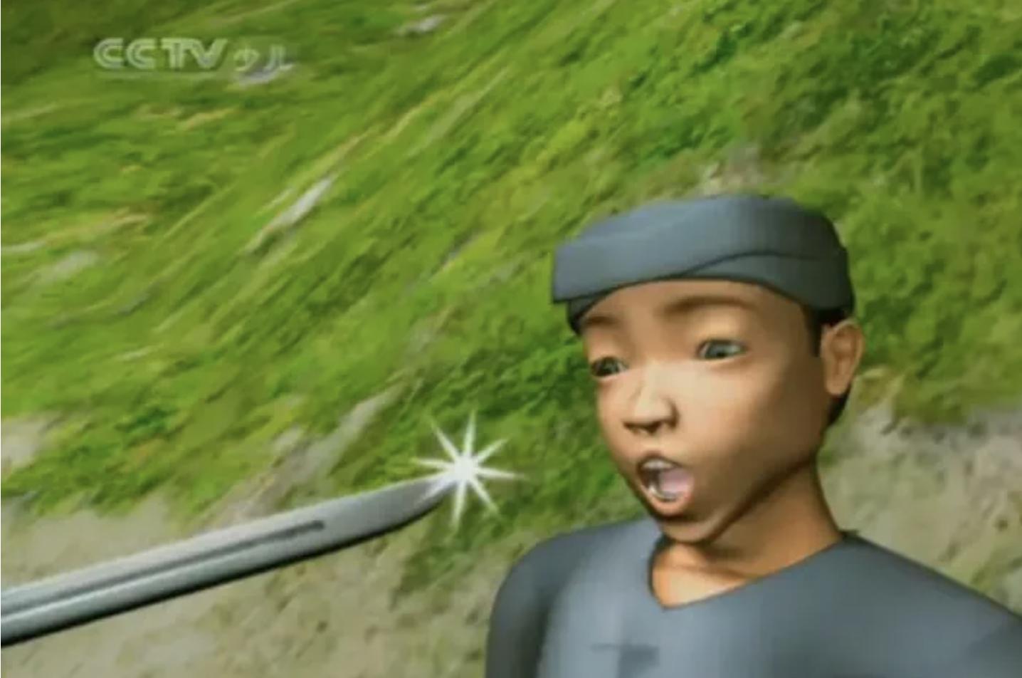 为什么央视不播日本动画了？中国网友却在嫌弃