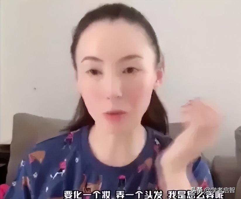 适合大光明脸型的发型,大光明发型怎么样才好看