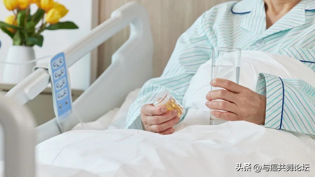 听到手术就发抖,听到手术两个字心里慌