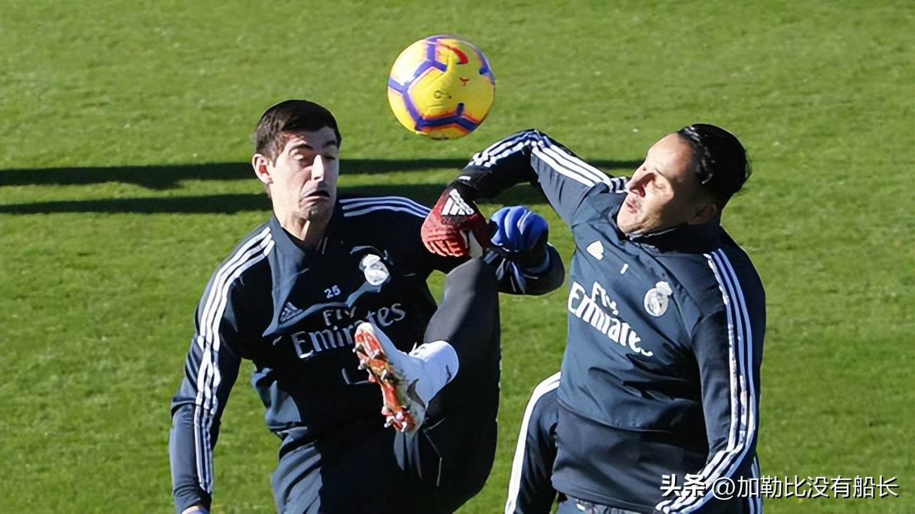 盘点世界足坛六大反骨仔案例