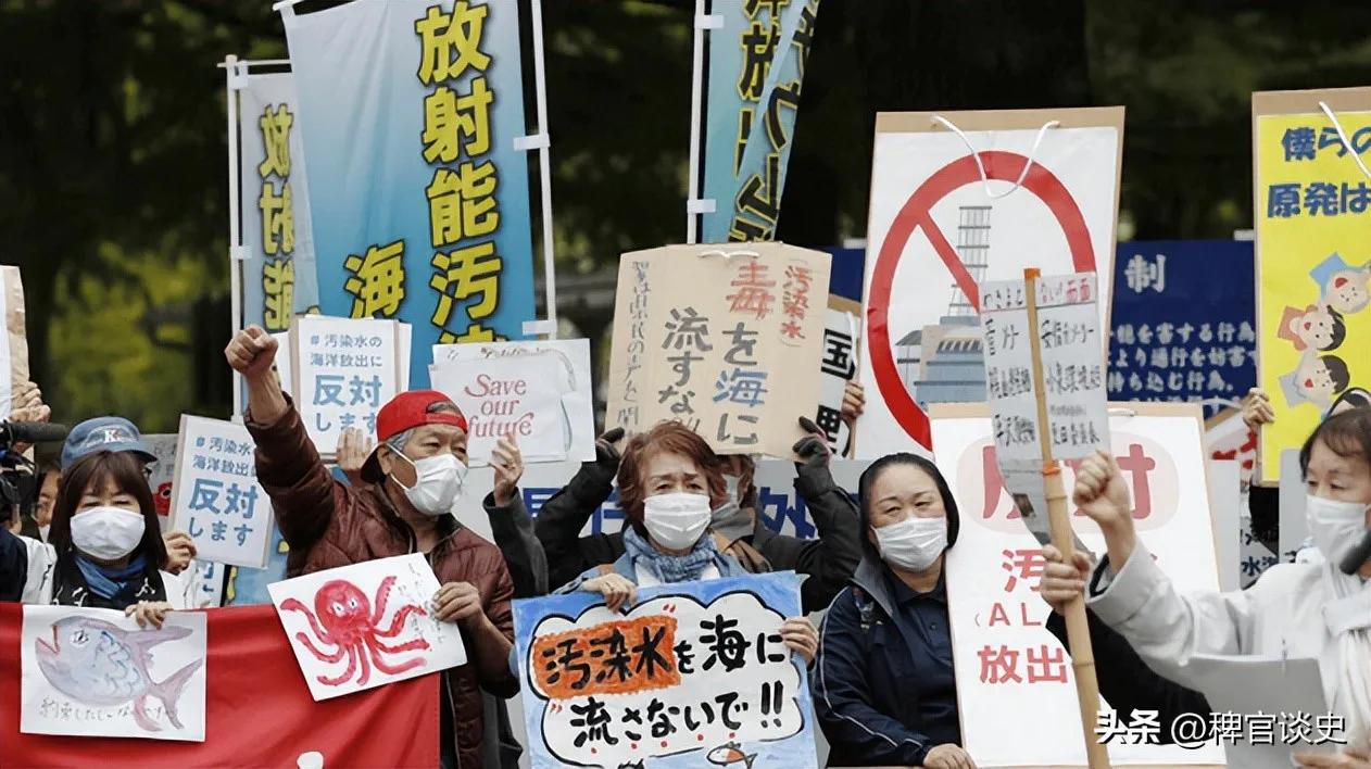 中国进口日本核污染产品,日本海水污染了中国海鲜还能吃吗