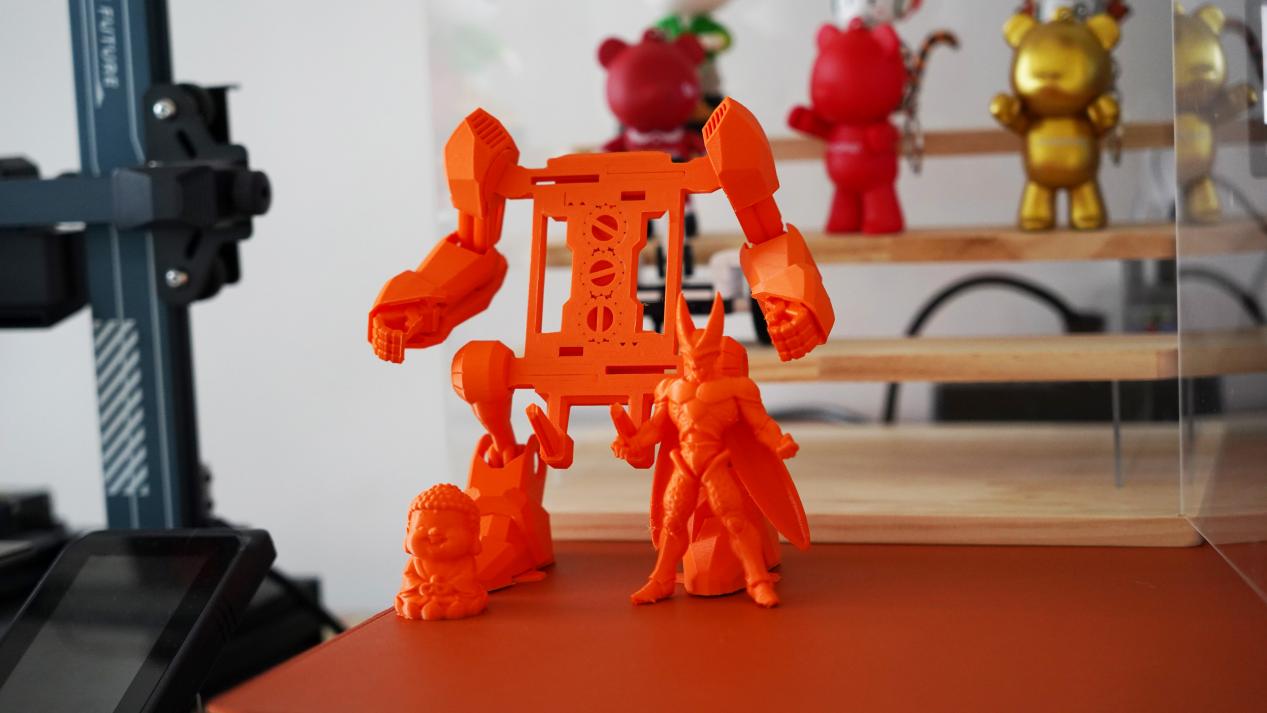 爱乐酷3d打印机选购,海王星3d打印机怎么样