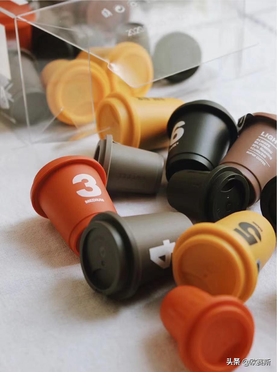 本土咖啡品牌将如何迎击,新锐咖啡市场现状