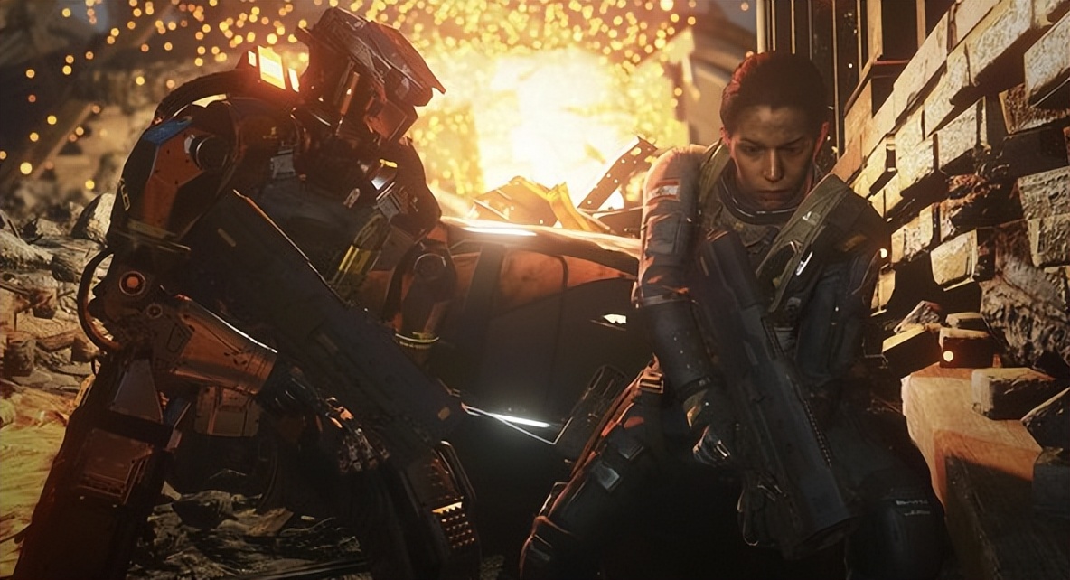 steam冬促泰坦陨落2,steam20周年礼物泰坦陨落2