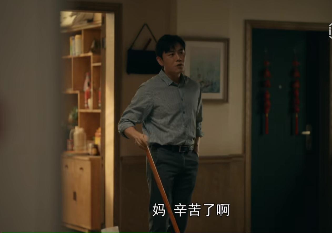 《亲爱的小孩》肖路和方一诺离婚，究竟是谁导致他们婚姻的灭亡