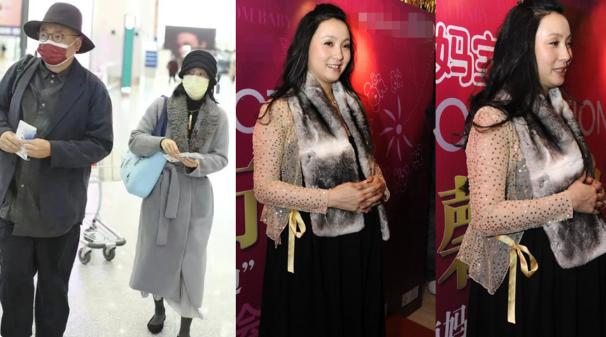 官媒点评女星“吃素论”后，央视主持人怒批：现代版何不食肉糜