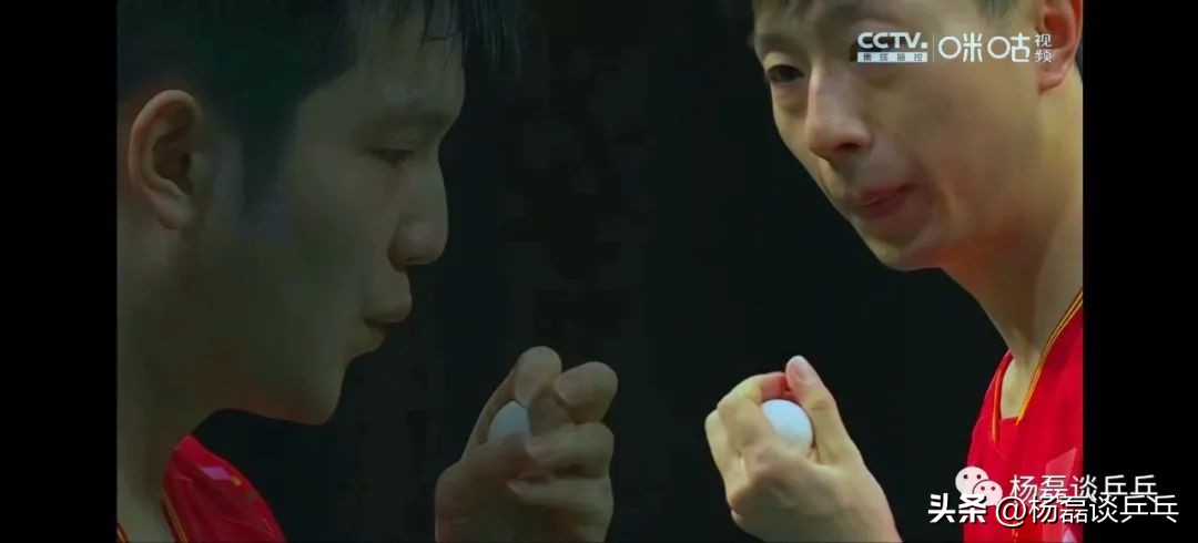 樊振东德班单打,樊振东德班半决赛完整版