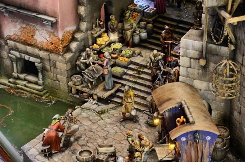 中世纪欧洲社会的特点是什么,中世纪欧洲的社会现象