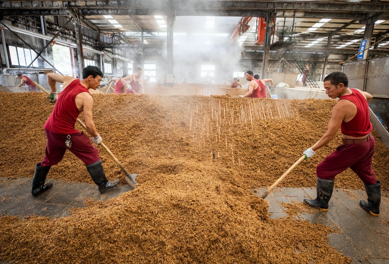 北京4人到内蒙旅游，吃手把肉品马奶酒，结账时感叹：物价真实惠