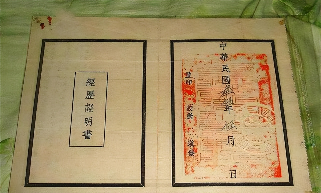 军统女特工冒死救下一位地下党,90年代军统女特务